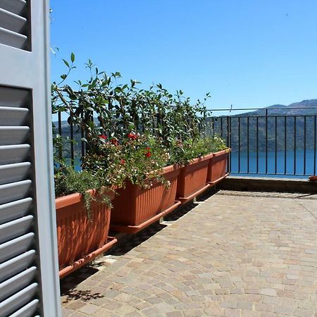 La Casetta Superior Castel Gandolfo Luaran gambar