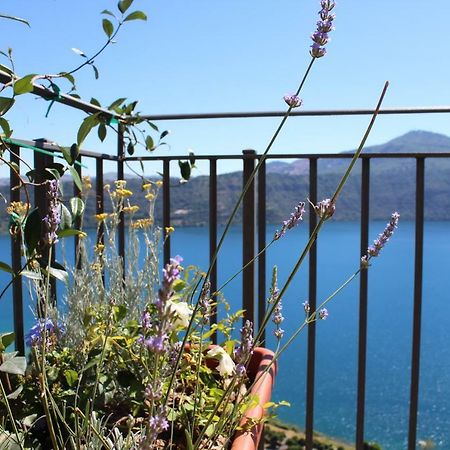 La Casetta Superior Castel Gandolfo Luaran gambar